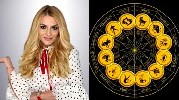 ZODIA care va avea parte de o schimbare majoră în carieră, marți, 17 iunie 2025. Oportunități uriașe pentru acești nativi!