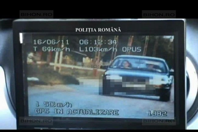 Peste 1500 de polițiști vor fi în stradă de 1 Mai. Oamenii legii îi vor ”vâna” pe vitezomani