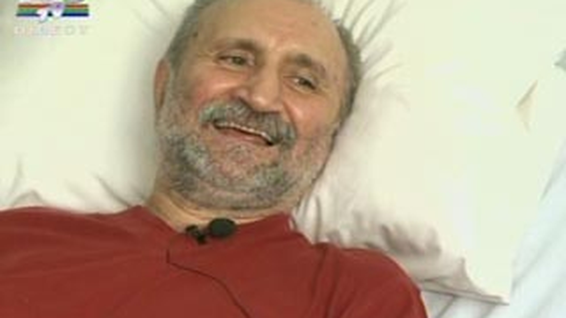 Satul de spitale, actorul a ales sa continue tratamentul la domiciliu Serban Ionescu si-a amanat internarea la Elias