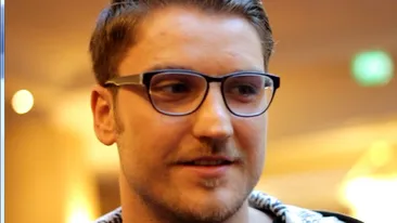 Andrei Iordache face sporturi extreme. Fotografii in care presupusul fiul al lui Bote arata cat e de curajos