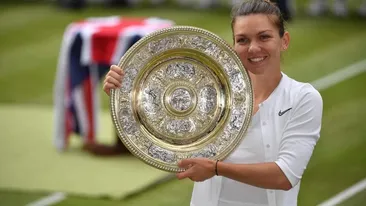 Firicel Tomai, primul antrenor al Simonei Halep la seniori: “Era foarte anxioasă și...”