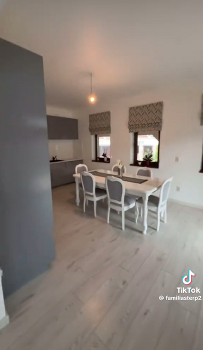 Iancu Sterp și Denisa Cotolan s-au mutat de la mama Geta! Cum arată vila în care vor locui, de acum