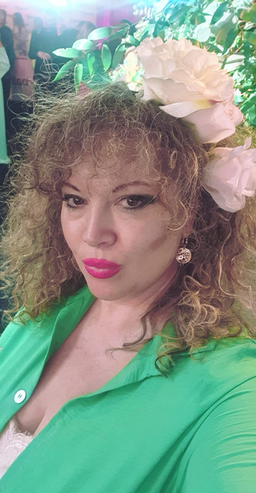 Oana Lis trece prin clipe grele înainte de Paște. A pierdut o persoană foarte dragă ei. „Îți rămâne în suflet această durere”