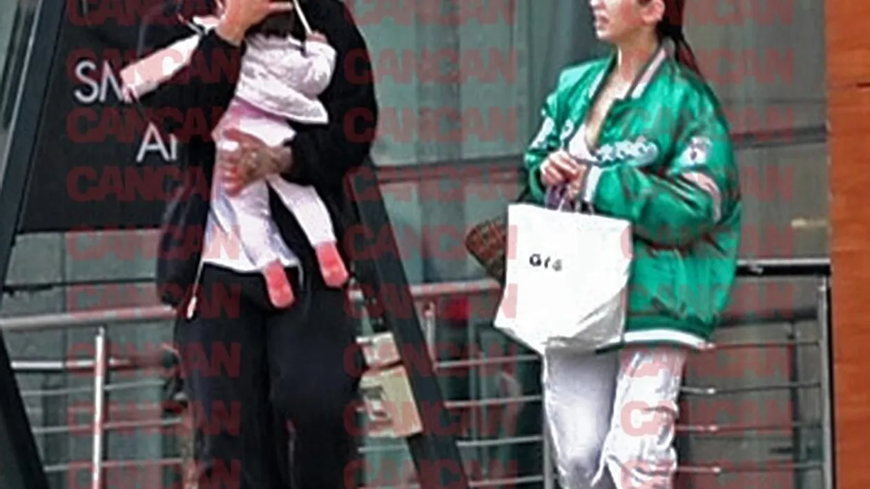 Soția lui Florinel Coman l-a lăsat pe fotbalist singur în Qatar: ”El a luat hotărârea de a ne trimite acasă”