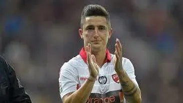 Steliano Filip, vândut pe 300.000 de euro la Hajduk Split!