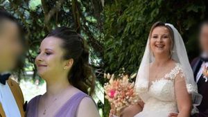 Tragedie în Braşov! Ramona, o proaspătă mămică, a căzut de la etajul 5. Prima ipoteză a anchetatorilor