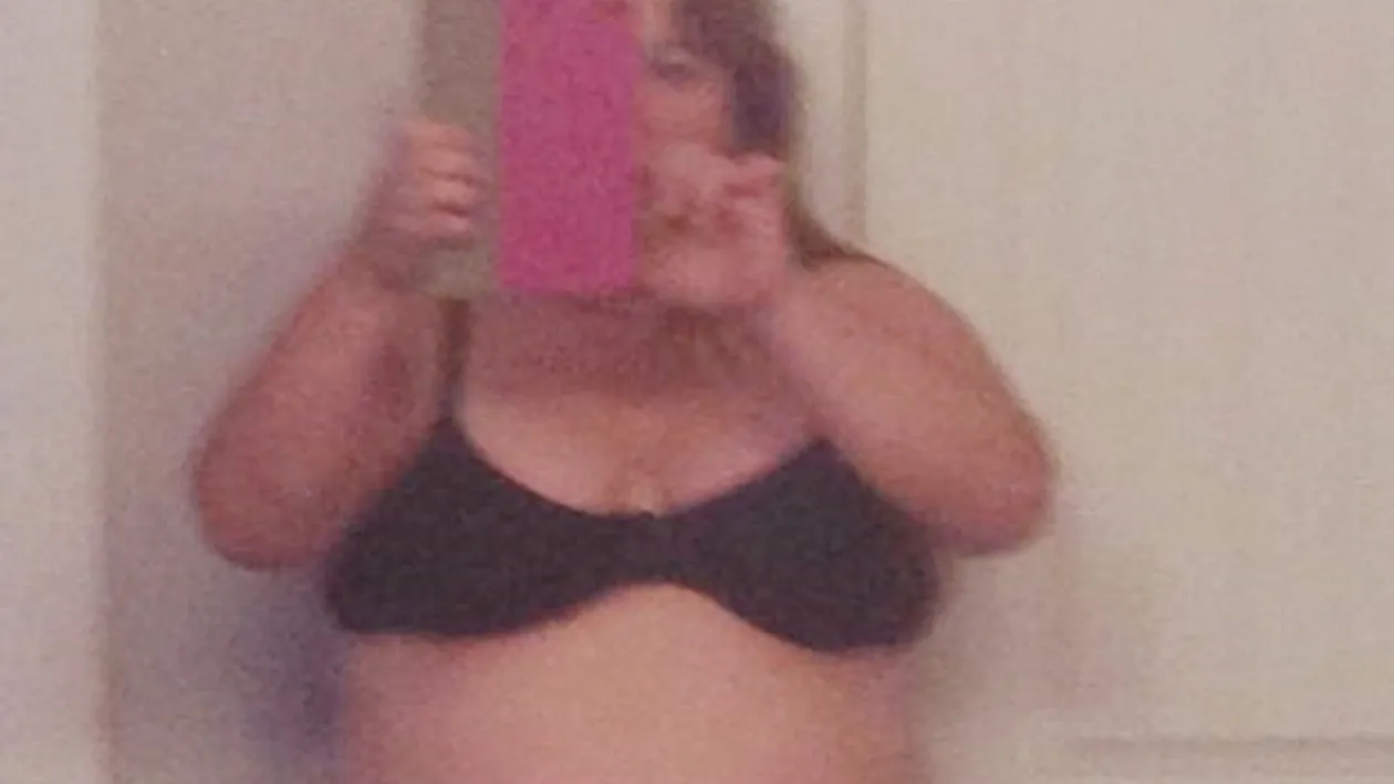 O mamă obeză care s-a sufocat în somn de 65 de ori a reușit să slăbească spectaculos! Ce a mâncat