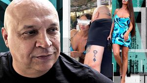 Ce ”bombă” sexy are ”Regele barbutului”! Cum arată iubita celui care i-a lăsat fără bani pe Gigi Becali și Victor Pițurcă