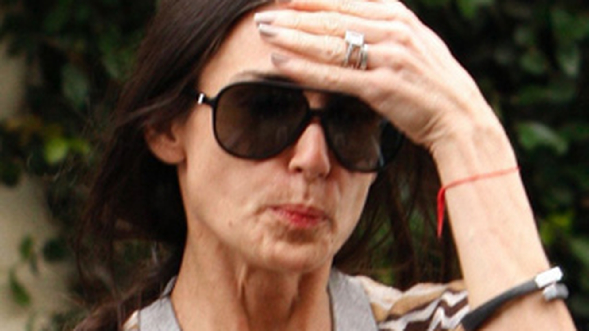Marturia incredibila a unei prietene: "Demi Moore se droga si a lesinat! Parca a facut infarct"