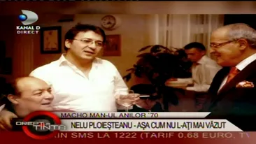 Nelu Ploiesteanu, despre plecarea sa in Germania inainte de 1989: Cu banii de pe videouri mi-am luat casa si o Dacie