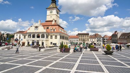 Orașul din România recomandat de National Geographic ca destinație de top pentru 2025. Turismul nostru a tras lozul câștigător!