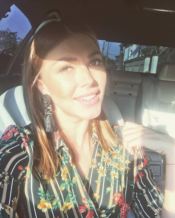 ILINCA VANDICI a probat rochia de mireasă! Vedeta se pregăteşte intens de marele eveniment