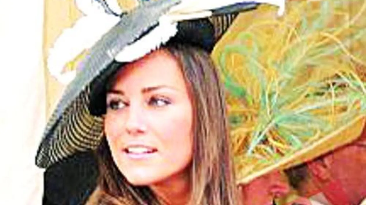 Kate a refuzat-o pe Regina