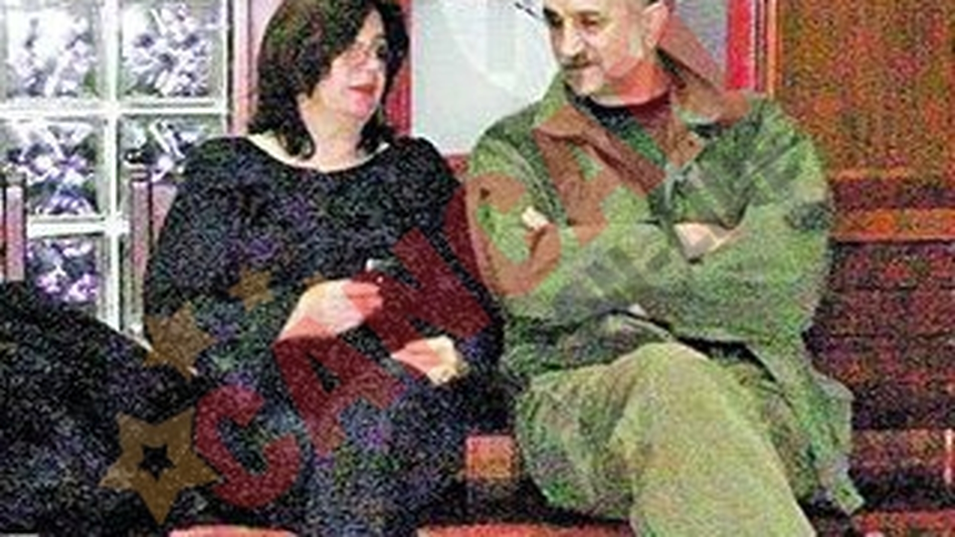 Petrece sarbatorile de iarna cu Magda Catone