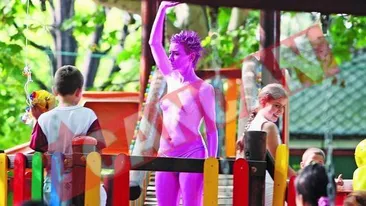 Sani cadou pentru baietei