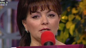 VIDEO Maria Ghinea nu-si mai revine dupa abuzurile sarbului: "Fosta lui sotie m-a sunat si mi-a zis ca aceasta relatie eu o s-o termin moarta"