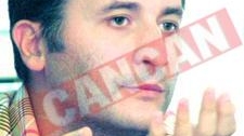 Cristi Puiu despre un premiu la Cannes: "Nu ma intereseaza!"