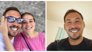 Ștefan Stan e în culmea fericirii. Artistul a devenit tată pentru prima oară