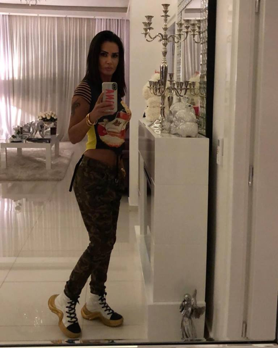 Zi tristă pentru Oana Zăvoranu: ”Azi, sufletul meu, ar fi împlinit 22 de ani…”