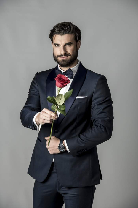 Andi Constantin va fi noul ”Burlac”. Ce pretenții are de la viitoarea parteneră: ”Plec la drum cu gândul să mă însor”