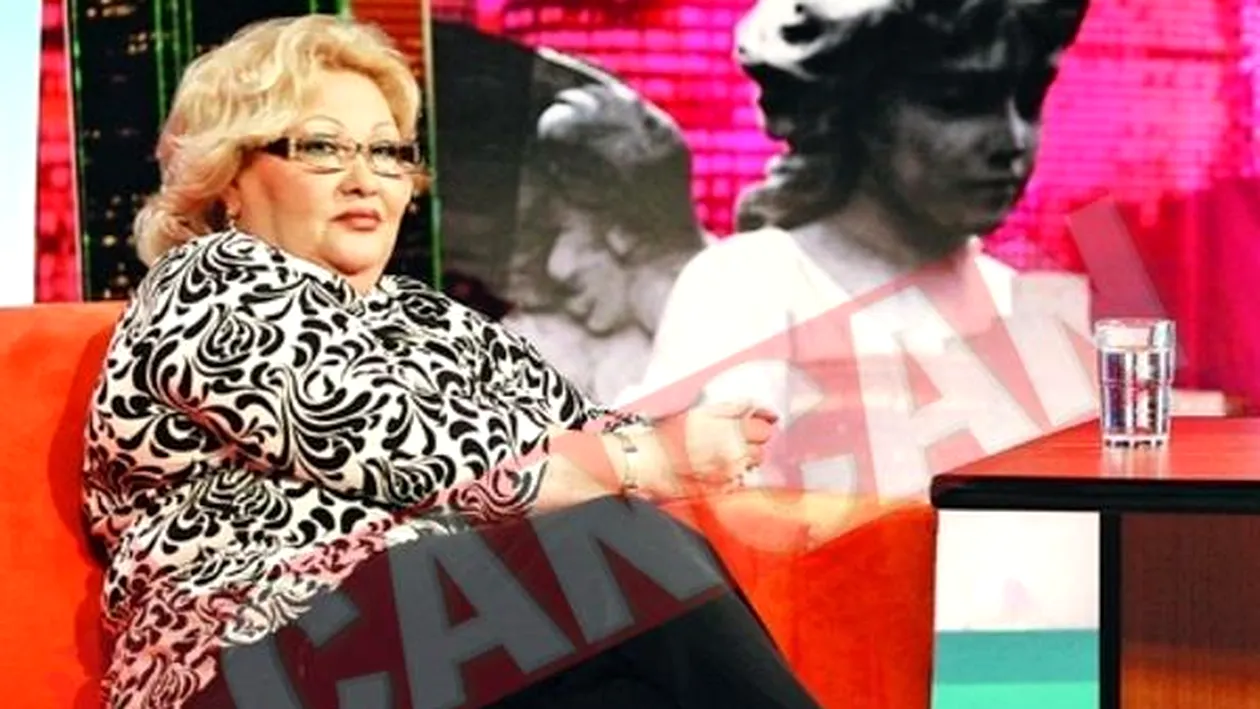 Mama Oanei Zavoranu are necazuri cu ceasul lui Ceausescu