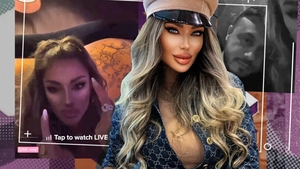 Bianca Drăgușanu, filmată de Gabi Bădălău în timp ce folosește un limbaj trivial! Diva și-a ieșit din minți și nu a mai putut fi oprită!