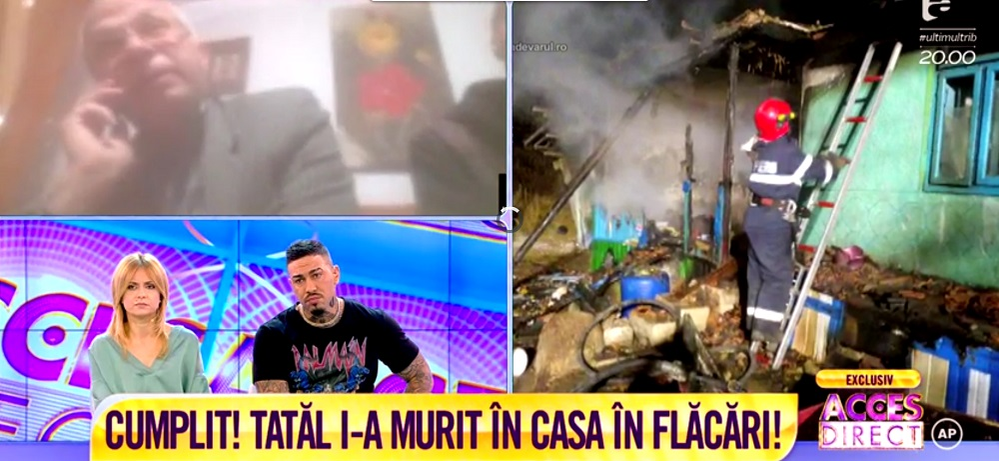 Sursa foto: captură Antena 1