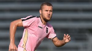 Pușcaș a dat primul gol pentru Palermo! Ce zice fotbalistul dorit de Gigi Becali