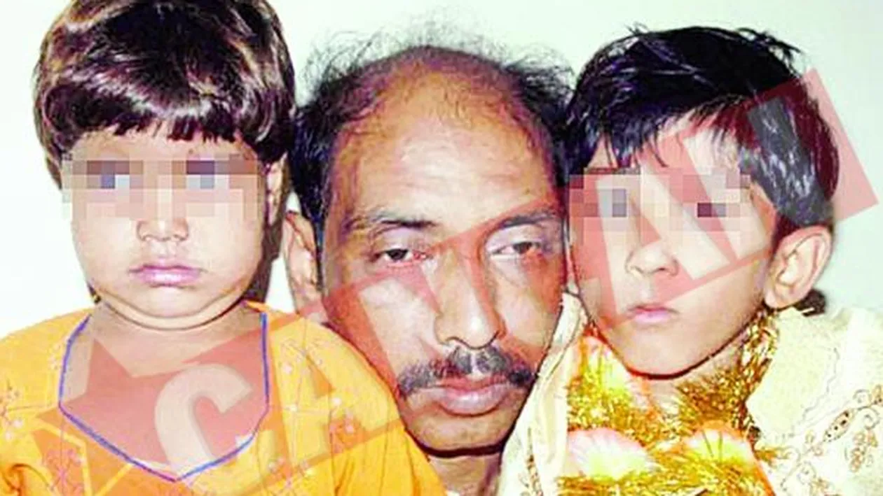 Mire de sapte ani, mireasa de patru