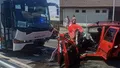 Un copil de 6 ani a scăpat cu viață dintr-un accident cumplit în Bihor. Un bărbat și o femeie au murit