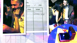 Iubitul milionar îi cere inelul înapoi fostei MISS România: ”Am plătit pe el 27.000 $!”