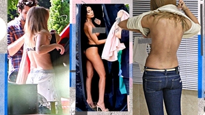 Super-topul vedetelor care se dezbracă pe unde apucă! Ce locuri ocupă Gina Pistol sau Anna Lesko?