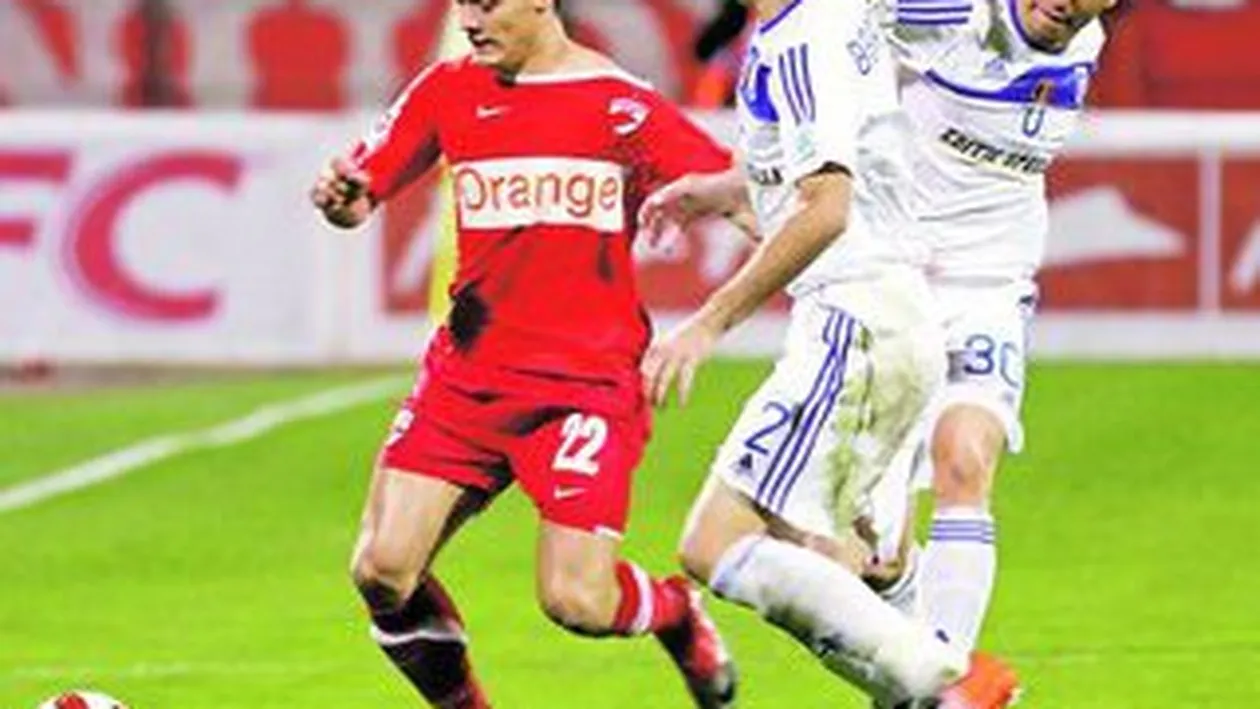 Gabi Torje: Nu sunt disperat sa ma transfer in strainatate