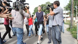 Sisu a iesit din puscarie! Uite cum arata dupa 20 de luni in Penitenciarul Jilava!
