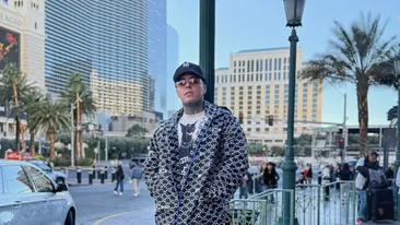 Lino Golden, mesaj subtil pentru fosta soție după ce și-a asumat public noua relație?! Fanii au reacționat