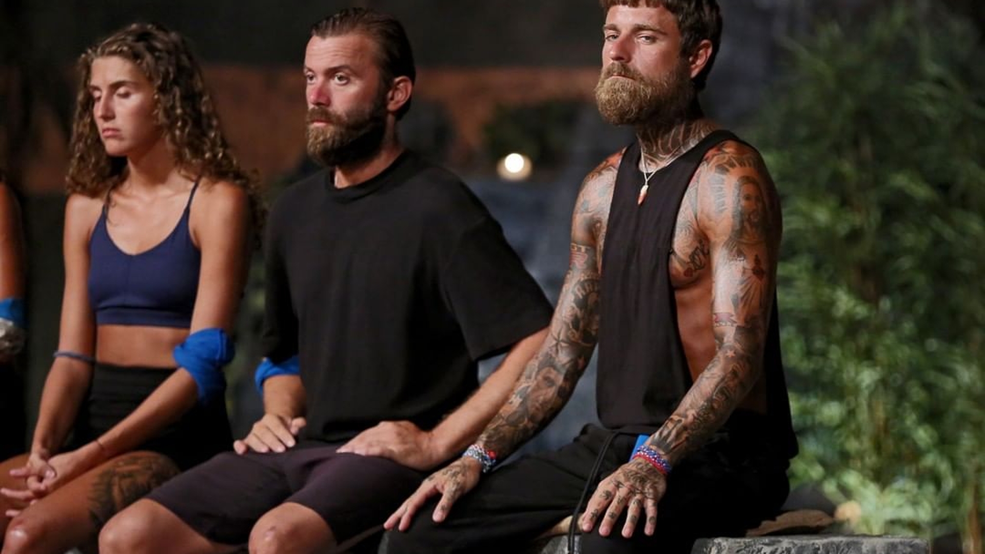 TJ Miles, primele declarații după eliminarea de la Survivor România 2022. Promisiunea pe care i-a făcut-o în direct lui Cătălin Măruță