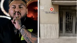 Cum arată locația în care Nando și Dani Mocanu se ascundeau! Cine s-a ocupat de închirierea ei