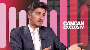 Acuzat de infidelitate, Sebastian Dobrincu vine cu detalii BOMBĂ despre despărțirea care a uimit showbizul: ”Și-a dat seama că a greșit, și-a cerut scuze!”