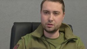 Şeful serviciilor secrete militare din Ucraina, dezvăluiri neaşteptate despre Vladimir Putin: "Este grav bolnav de cancer şi va fi înlăturat de la putere printr-o lovitură de stat"
