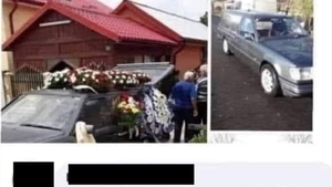 Comentariul anului! "Vând dric, 2.300 de euro". Mesajul memorabil al unui cumpărător