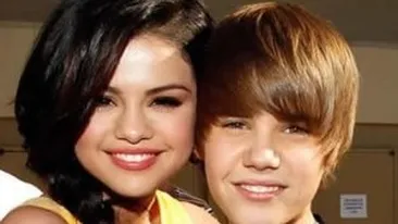 După prima tentativă de împăcare, Justin Bieber a rămas cu buza umflată! Selena nu vrea să mai audă de el
