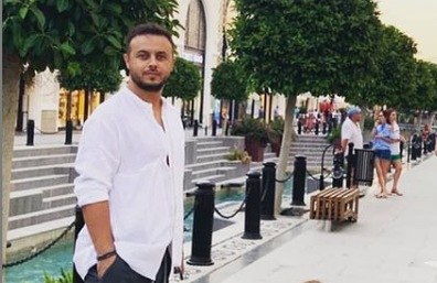 Bădălău a ”ofertat-o”, ea l-a refuzat? Reacția Emei Uta, după mega-scandalul din showbiz: ”Ar fi încercat!”