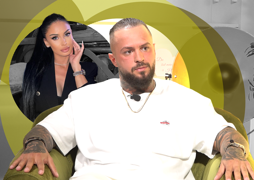 Amantlâc pe față în showbiz! Soția sportivului cu amantă a decis să se răzbune: „Scai obosit”