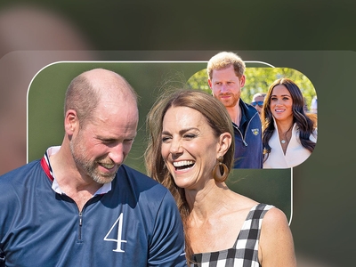 Prințul William și Kate Middleton nu se grăbesc să facă pace cu Harry și Meghan. Ce îi împiedică să ia o decizie