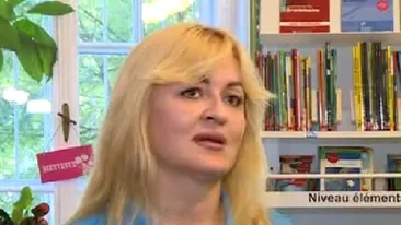 Povestea înduioșătoare a Yuliyei. Din manager de top a ajuns femeie de serviciu în Timișoara