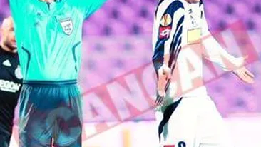 Parks si Bonfim, spaima sticlelor de vin