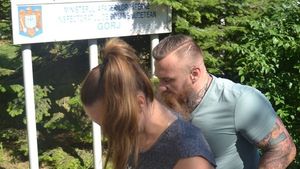 Imagini incredibile! Campioană naţională, reprofilată pe VIDEOCHAT! 