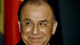 ”Să nu ne fie frică să fim oameni”. Mesaj testament al lui Ion Iliescu