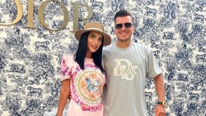 Andreea Tonciu ne-a uluit total! Când a rămas însărcinată cu Daniel Niculescu: "Nici nu-l cunoșteam bine"