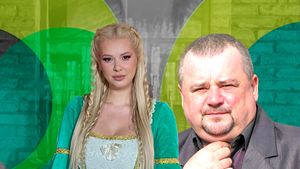 După trei ani şi jumătate de închisoare, tatăl celebrei artiste a fost eliberat! Fostul primar a petrecut sărbătorile în sânul familiei: “Ne-am rugat pentru o minune și s-a întâmplat”